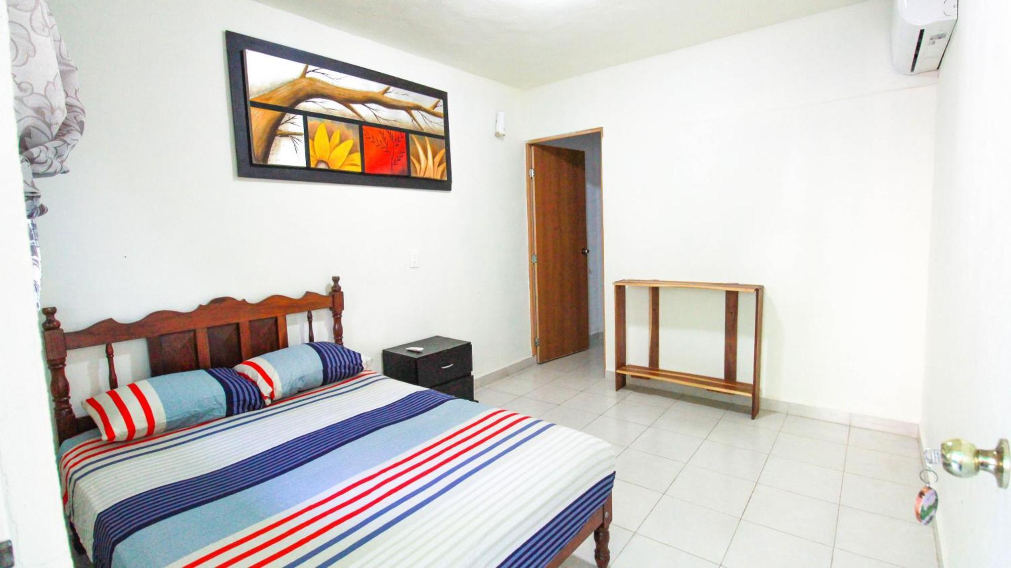 Hotel Vias Maya Bacalar Bagian luar foto