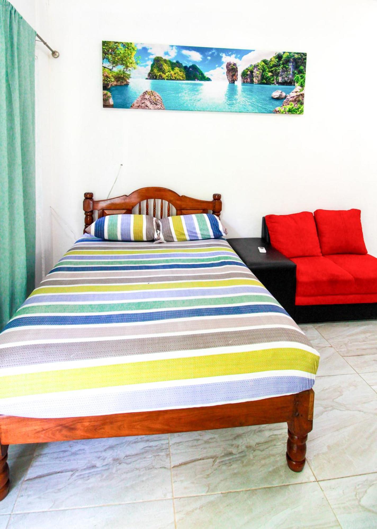 Hotel Vias Maya Bacalar Bagian luar foto